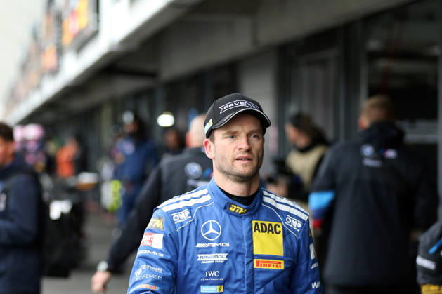DTM - Finale Hockenheimring 09. - 11. Oktober 2026 DTM - Finale Hockenheimring 09. - 11. Oktober 2026 Training Freitag Im Bild: Maro Engel (DEU) Copyright: xBEAUTIFULxSPORTS Bernhardtx