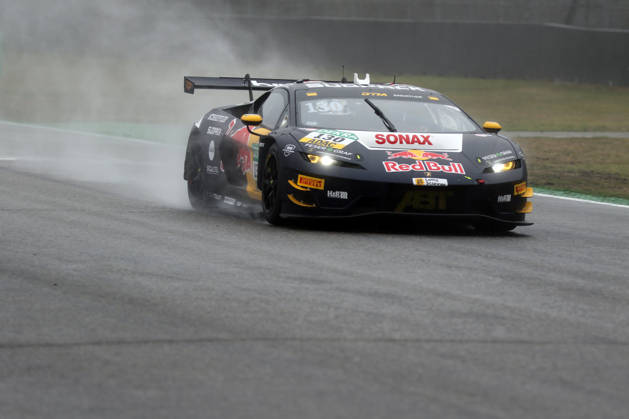 DTM - Finale Hockenheimring 09. - 11. Oktober 2026 DTM - Finale Hockenheimring 09. - 11. Oktober 2026 Training Freitag Im Bild: Luca Engstler (DEU) Copyright: xBEAUTIFULxSPORTS Bernhardtx