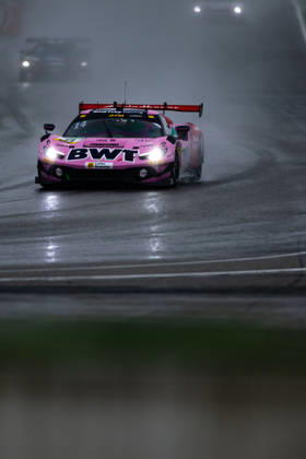 DTM, 15. + 16. Rennen Hockenheim 2026 14 Ferrari 296 GT3 EVO, EMIL FREY RACING: Matteo Cairoli - picture by Gruppe C Photography Sachsenring Hockenheimring Baden-Württemberg Germany Copyright: xGruppexCxPhotographyx