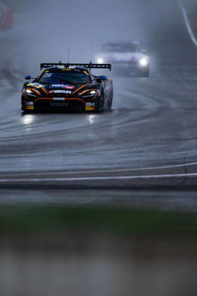 DTM, 15. + 16. Rennen Hockenheim 2026 16 McLaren 720S GT3 Evo, Dörr Motorsport: Timo Glock - picture by Gruppe C Photography Sachsenring Hockenheimring Baden-Württemberg Germany Copyright: xGruppexCxPhotographyx