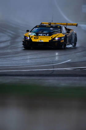 DTM, 15. + 16. Rennen Hockenheim 2026 19 Lamborghini Temerario GT3, GRT Grasser-Racing-Team: Maximilian Paul - picture by Gruppe C Photography Sachsenring Hockenheimring Baden-Württemberg Germany Copyright: xGruppexCxPhotographyx