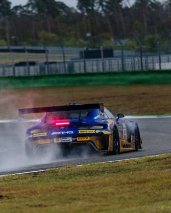 DTM, 15. + 16. Rennen Hockenheim 2026 80 Mercedes-AMG GT3 EVO, Winward Racing: Maro Engel - picture by Gruppe C Photography Sachsenring Germany Copyright: xGruppexCxPhotographyx