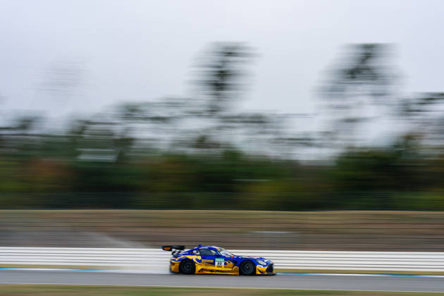 DTM, 15. + 16. Rennen Hockenheim 2026 80 Mercedes-AMG GT3 EVO, Winward Racing: Maro Engel - picture by Gruppe C Photography Sachsenring Germany Copyright: xGruppexCxPhotographyx