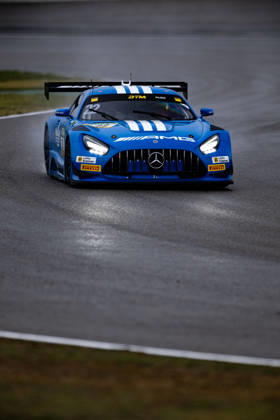 DTM, 15. + 16. Rennen Hockenheim 2026 22 Mercedes-AMG GT3 EVO, Landgraf Motorsport: Lucas Auer - picture by Gruppe C Photography Sachsenring Hockenheimring Baden-Württemberg Germany Copyright: xGruppexCxPhotographyx