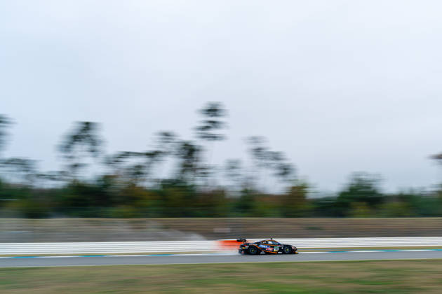 DTM, 15. + 16. Rennen Hockenheim 2026 16 McLaren 720S GT3 Evo, Dörr Motorsport: Timo Glock - picture by Gruppe C Photography Sachsenring Germany Copyright: xGruppexCxPhotographyx