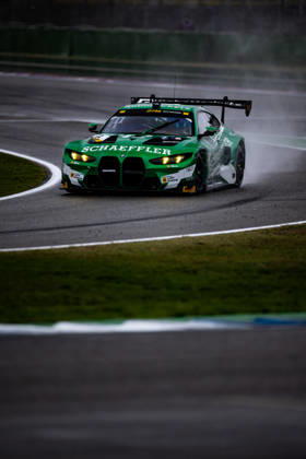 DTM, 15. + 16. Rennen Hockenheim 2026 11 BMW M4 GT3 Evo, Schubert Motorsport: Marco Wittmann - picture by Gruppe C Photography Sachsenring Hockenheimring Baden-Württemberg Germany Copyright: xGruppexCxPhotographyx