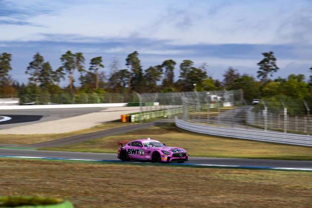 ADAC GT4 Germany, 11. + 12. Rennen Hockenheim 2026 08 Mercedes-AMG GT4, Mücke Motorsport: Alex Connor, Marius Schmid - picture by Gruppe C Photography Sachsenring Hockenheimring Bayern Germany Copyright: xGruppexCxPhotographyx