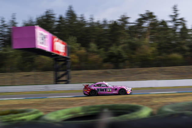 ADAC GT4 Germany, 11. + 12. Rennen Hockenheim 2026 08 Mercedes-AMG GT4, Mücke Motorsport: Alex Connor, Marius Schmid - picture by Gruppe C Photography Sachsenring Hockenheimring Bayern Germany Copyright: xGruppexCxPhotographyx