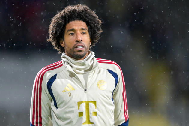 Trainer Costa Santos Dante (FC Bayern Muenchen) Einzelbild, Aktion, Action, 09.10.2026, München (Deutschland), Fussball, Regionalliga Bayern, FC Bayern München II - SpVgg Unterhaching
