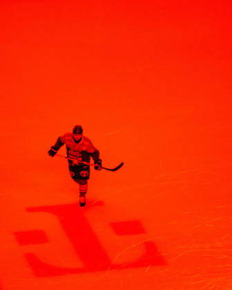 COLOGNE, GERMANY - 9 OCTOBER, 2026: - The PENNY DEL Ice hockey, Eishockey match Koelner Haie vs. Schwenninger Wild Wings at LANXESS arena. Copyright: xVitaliixKliuievx