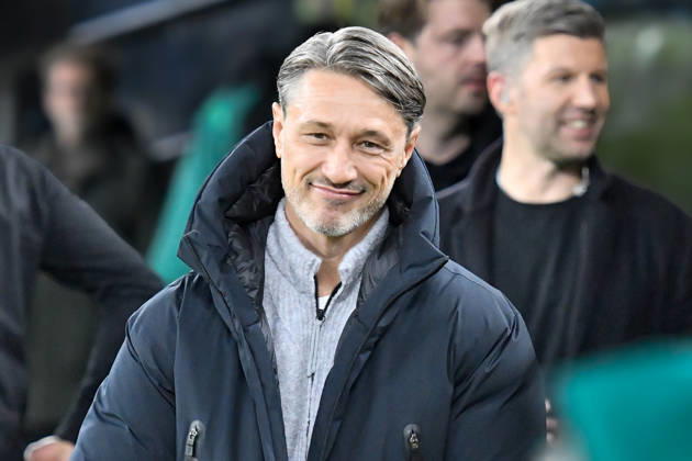 Niko Kovac (Dortmund) Portrait, halbportrait, Bild, einzel, Einzelaufnahme, picture, single, solo, alleine, 09.10.2026 ¢ Fussball ¢ Borussia Dortmund vs SV Werder Bremen, Signal Iduna Park, Dortmund, DFB DFL REGULATIONS PROHIBIT ANY USE OF PHOTOGRAPHS AS IMAGE SEQUENCES AND OR QUASI-VIDEO NRW Germany