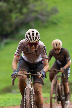 2026 UCI Gravel World Championships Picture by James Raison SWpix.com - 10 10 2026 - Cycling - 2026 UCI Gravel World Championships - Nannup, Western Australia, Australia - Women™s Elite - Germany Copyright: x xSWpix.comx(t axPhotographyxHubxLtd)xJamesxRaison SWpix.comx SWP-3030-24157