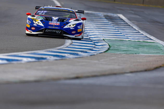 ADAC GT Masters, 11. + 12. Rennen Hockenheim 2026 63 Lamborghini Huracan GT3 EVO 2, LIQUI MOLY Team Engstler Motorsport: Finn Zulauf, Felix Hirsiger - picture by Gruppe C Photography Salzburg Salzburgring Germany Copyright: xGruppexCxPhotographyx