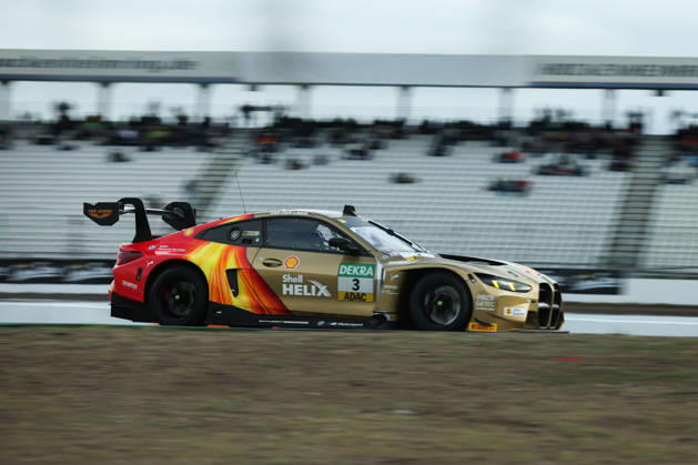 Hockenheim, Deutschland 09.- 11. Oktober 2026: DTM - 2026 - Saisonfinale - Hockenheimring - Qualifikation Im Bild: Kelvin van der Linde (RSA 3) Hockenheimring Baden Württemberg Copyright: xFotostandx xStiebertx