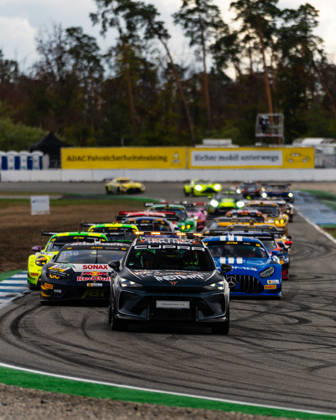 DTM, 15. + 16. Rennen Hockenheimring 2026 - Foto: Gruppe C Photography Hockenheim Hockenheimring Baden-Württemberg Deutschland Copyright: xGruppexCxPhotographyx