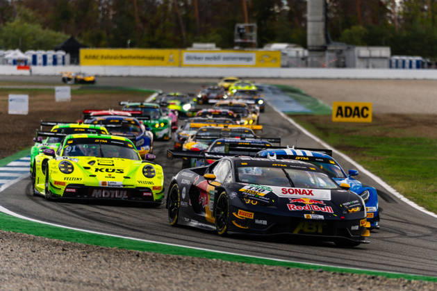 DTM, 15. + 16. Rennen Hockenheimring 2026 - Foto: Gruppe C Photography Hockenheim Hockenheimring Baden-Württemberg Deutschland Copyright: xGruppexCxPhotographyx