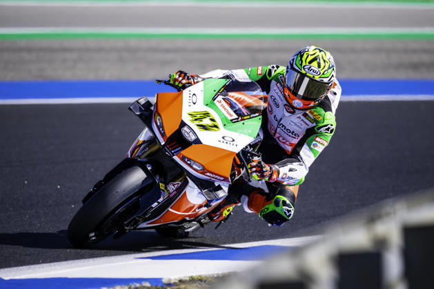 October 10, 2026, Cascais, Lisbon, Portugal: Axel Bassani of Bimota By Kawasaki Racing Team in action during the Superpole of the FIM Superbike World Championship, WM, Weltmeisterschaft at Circuito Estoril on October 10, 2026 in Cascais, Portugal. Motorsports 2026: WorldSBK - Tissot Estoril Round - ZUMAr200 20261010_zsp_r200_031 Copyright: xNunoxReisinhox