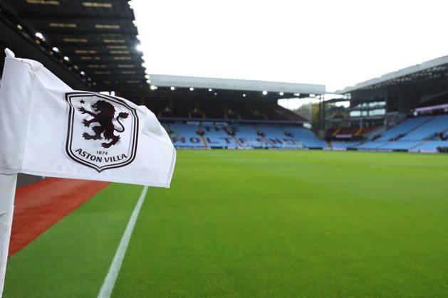 Aston Villa v Brentford, Premier League A general view of Villa Park before the Aston Villa v Brentford Premier League match at Villa Park, Birmingham, England on 10 October 2026 Credit: Ryan Crockett Every Second Media Editorial use only. All images are copyright Every Second Media Limited. No images may be reproduced without prior permission. All rights reserved. Premier League and Football League images are subject to licensing agreements with Football DataCo Limited. see https: www.football-dataco.com Copyright: xIMAGO EveryxSecondxMediax ESM-2212-0008 RyanxCrockettx xEveryxSecondxMediax