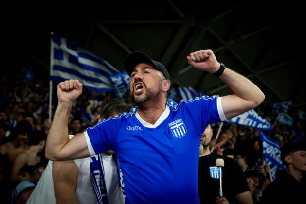 October 10, 2026, Melbourne, Victoria, Australia: MELBOURNE, AUSTRALIA - OCTOBER 10: Australia Cup Final match between South Melbourne FC and Melbourne Victory FC at AAMI Park on October 10, 2026 in Melbourne, Austr0alia. South Melbourne FC V Melbourne Victory FC - Australia Cup 2026 Final - ZUMAp121 20261010_zsp_p121_045 Copyright: xChrisxPutnamx