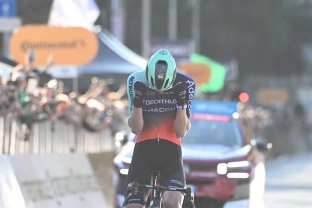 10-10-2026 Giro Di Lombardia; 2026, Decathlon - Cma Cgm; Seixas, Paul; Como;