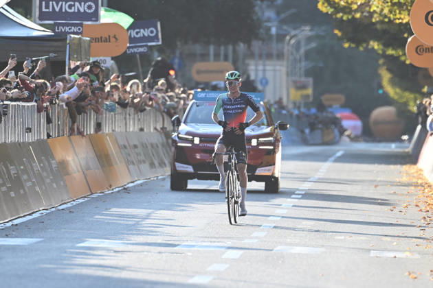 10-10-2026 Giro Di Lombardia; 2026, Decathlon - Cma Cgm; Seixas, Paul; Como;