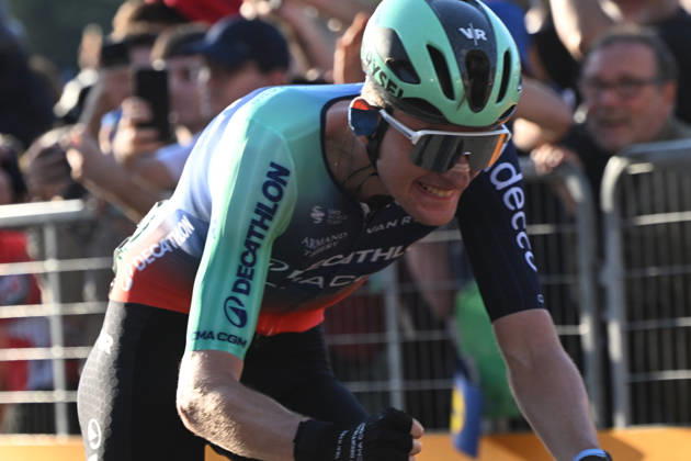 10-10-2026 Giro Di Lombardia; 2026, Decathlon - Cma Cgm; Seixas, Paul; Como;