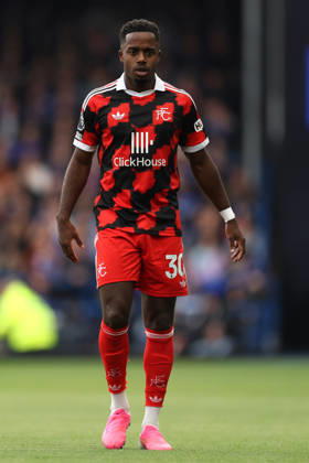 Ipswich Town v Fulham, Premier League Ryan Sessegnon of Fulham during the Ipswich Town v Fulham Premier League match at Portman Road, Ipswich, England on 10 October 2026 Credit: Tiego Grenho Every Second Media Editorial use only. All images are copyright Every Second Media Limited. No images may be reproduced without prior permission. All rights reserved. Premier League and Football League images are subject to licensing agreements with Football DataCo Limited. see https: www.football-dataco.com Copyright: xIMAGO EveryxSecondxMediax ESM-2211-0135 TiegoxGrenhox xEveryxSecondxMediax