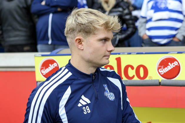 10.10.2026, GER, Fussball, Herren, 3. Liga, Saison 2026 2027, MSV Duisburg - TSG Hoffenheim II Peter Remmert (Duisburg) schaut Duisburg schauinsland-reisen-Arena Nordrhein-Westfalen Deutschland Copyright: xAdrianxSchlüterx