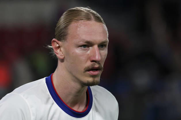 FOOTBALL : Paris Saint Germain Vs Le Mans - Ligue 1 - 10 10 2026 Matvey Safonov (Paris Saint Germain) ParisFrance Copyright: xMichaelxBaucherx