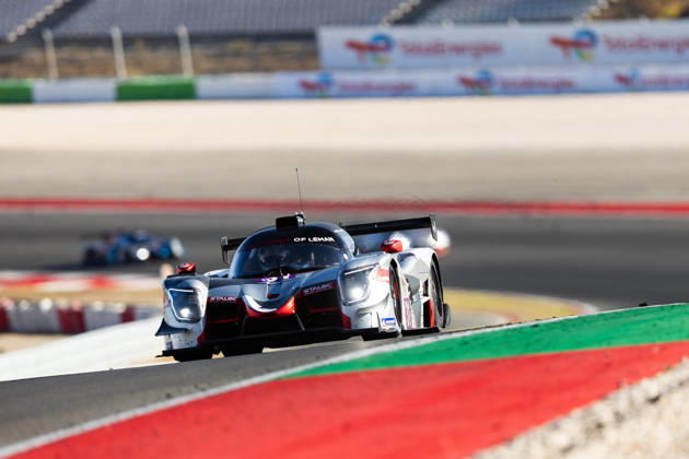 AUTO - ELMS - 4 HOURS OF PORTIMAO 2026 31 MEICHTRY Ralph (sui), KRISTENSEN Oskar (dnk), RIED Lenny (ger), Racing Spirit of LÃ man, Ligier JS P325 - Toyota, LMP3, action during the 4 Hours of Portimao 2026, 6th round of the 2026 European Le Mans Series on the Autodromo Internacional do Algarve from October 8 to 10, 2026 in Portimao, Portugal - Copyright: xJoaoxFilipex
