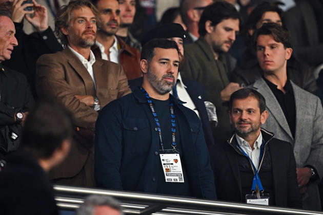 Paris Saint-Germain v Le Mans FC - Ligue 1 McDonald s 2026 2027 Pedro Henrique Vieira Casali De Oliveira during Ligue 1 McDonald s match between Paris and Le Mans at Parc des Princes on October 10, 2026 in Paris, France. Paris France Copyright: xBaptistexFernandezx 776573319