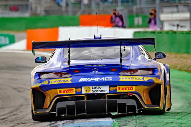 DTM - Finale Hockenheimring 09. - 11. Oktober 2026 DTM - Finale Hockenheimring 09. - 11. Oktober Rennen Samstag Im Bild: Maro Engel (DEU) Copyright: xBEAUTIFULxSPORTS Bernhardtx