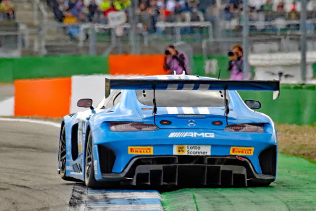 DTM - Finale Hockenheimring 09. - 11. Oktober 2026 DTM - Finale Hockenheimring 09. - 11. Oktober Rennen Samstag Im Bild: Lucas Auer (AUT) Copyright: xBEAUTIFULxSPORTS Bernhardtx