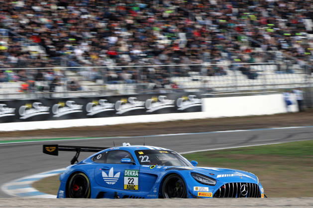 DTM - Finale Hockenheimring 09. - 11. Oktober 2026 DTM - Finale Hockenheimring 09. - 11. Oktober Rennen Samstag Im Bild: Lucas Auer (AUT) Copyright: xBEAUTIFULxSPORTS Bernhardtx