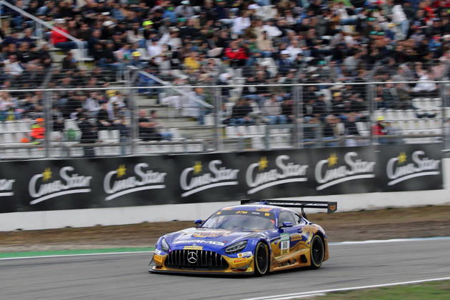 DTM - Finale Hockenheimring 09. - 11. Oktober 2026 DTM - Finale Hockenheimring 09. - 11. Oktober Rennen Samstag Im Bild: Maro Engel (DEU) Copyright: xBEAUTIFULxSPORTS Bernhardtx