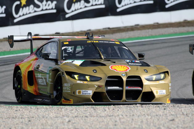 DTM - Finale Hockenheimring 09. - 11. Oktober 2026 DTM - Finale Hockenheimring 09. - 11. Oktober Rennen Samstag Im Bild: Kelvin van der Linde (ZA) Copyright: xBEAUTIFULxSPORTS Bernhardtx