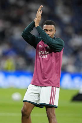 October 10, 2026, Madrid, Madrid, Spain: Kylian Mbappe of Real Madrid CF claps during the Spanish League, LaLiga EA Sports, football match between Real Madrid and Villarreal CF at Bernabeu stadium on October 10, 2026, in Madrid, Spain. Real Madrid V Villarreal CF - LaLiga EA Sports - ZUMAa181 20261010_zaa_a181_210 Copyright: xOscarxJ.xBarrosox