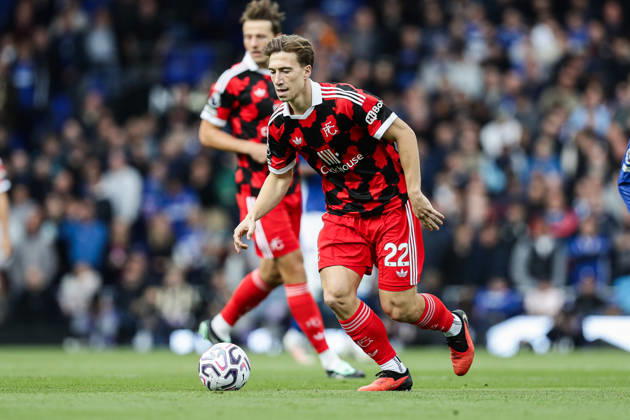 10th October 2026; Portman Road, Ipswich, Suffolk, England; Premier League Football, Ipswich Town versus Fulham; David Affengruber of Fulham AndyxSkinner