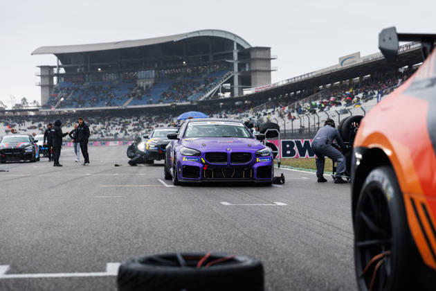 BMW M2 Cup, 9. + 10. Rennen Hockenheim 2026 8 BMW M2 Racing, MK Motorsport: Mika König - picture by Gruppe C Photography Sachsenring Sachsenring Baden-Württemberg Germany Copyright: xGruppexCxPhotographyx
