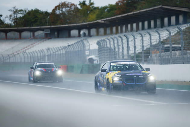 BMW M2 Cup, 9. + 10. Rennen Hockenheim 2026 21 BMW M2 Racing, FK Performance Motorsport: Tatu Siipola - picture by Gruppe C Photography Sachsenring Sachsenring Baden-Württemberg Germany Copyright: xGruppexCxPhotographyx