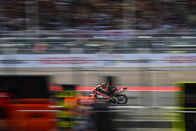 MOTO - MOTO GP - GRAND PRIX OF INDONESIA 2026 during the 2026 MotoGP Pertamina Grand Prix of Indonesia on the Mandalika circuit from October 9 to 11, at West Nusa Tenggara, Indonesia - West Nusa TenggaraIndonesia  Copyright: xGIGIxSOLDANOx