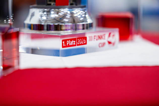 11.10.2026, GER, Rollstuhlbasketball, Maenner Frauen, Saison 26 27, Funke Cup, Hauptrunde, Thuringia Bulls - Spinto Muensterland Feature Impression Pokal Funke Cup 99189 Elxleben Fit-In Freizeitanlage Sporthal Thueringen Deutschland