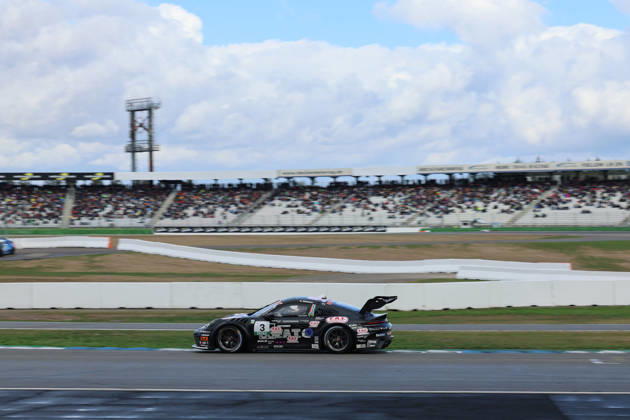 Hockenheim, Deutschland 09.- 11. Oktober 2026: Porsche Sixt Carrera Cup Deutschland - 2026 - Saisonfinale - Hockenheimring - Sonntag Rennen 2 Im Bild: Keagan Masters (ZA 3) Hockenheimring Baden Württemberg Copyright: xFotostandx xFWMEDIAx