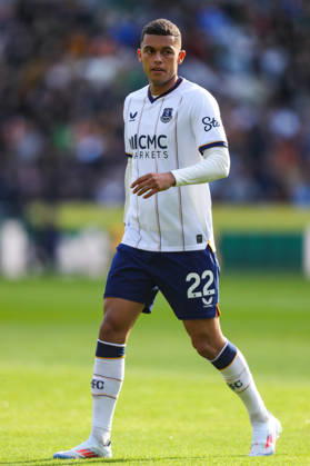 Hull City v Everton, Premier League Brennan Johnson Of Everton during the Hull City v Everton Premier League match at the MKM Stadium, Hull, England on 11 October 2026 Credit: Lee Keuneke Every Second Media Editorial use only. All images are copyright Every Second Media Limited. No images may be reproduced without prior permission. All rights reserved. Premier League and Football League images are subject to licensing agreements with Football DataCo Limited. see https: www.football-dataco.com Copyright: xIMAGO EveryxSecondxMediax ESM-2204-0024 LeexKeunekex xEveryxSecondxMediax