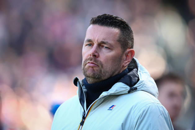 Premier League: Crystal Palace v Nottingham Forest LONDON, UK - 11th Oct 2026: Crystal Palace manager Pierre Sage looks on ahead of the Premier League match between Crystal Palace FC and Nottingham Forest FC at Selhurst Park London Selhurst Park England United Kingdom Copyright: xCraigxMercerx xPeakxActionxPhotosx