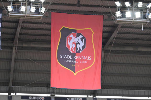 FOOTBALL : Stade Rennais vs Auxerre - Ligue 1 - Journà e 6 - 11 10 2026 RennesFrance Copyright: xEmilienxJousselinx