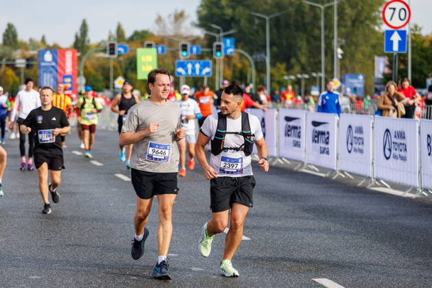Krakow 11.10.2026 12. PKO Cracovia Polmaraton Krolewski NZ BIEGACZE FOT. JACEK STANISLAWEK 400mm.pl NEWSPIX.PL --- newspix.pl