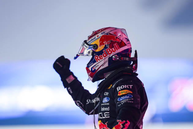 F1 - SINGAPORE GRAND PRIX 2026 during the 2026 Formula 1 Singapore Grand Prix, 17th round of the 2026 Formula One World Championship, WM, Weltmeisterschaft from October 9 to 11, 2026 on the Marina Bay Street Circuit, in Singapore, Singapore - SingaporeSingapore  Copyright: xDPPIx