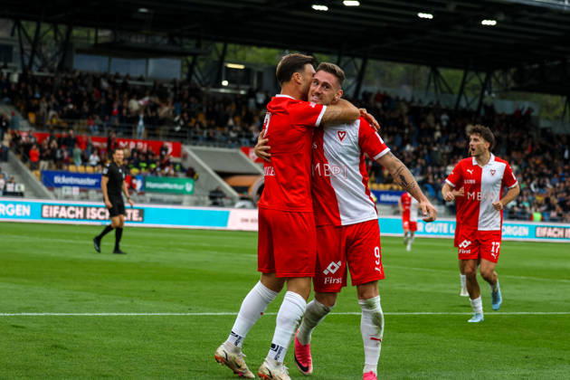 Fussball: Liechtenstein: Brack Super League 2026 2027 - 10. Spieltag, 11.10.2026, 16:30 Uhr - FC Vaduz vs. FC Basel 1893 - Rheinpark Stadion (Vaduz, Liechtenstein); Vaduz Rheinparkstadion Vaduz Liechtenstein Copyright: xAmiirxAmedjouax