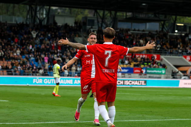 Fussball: Liechtenstein: Brack Super League 2026 2027 - 10. Spieltag, 11.10.2026, 16:30 Uhr - FC Vaduz vs. FC Basel 1893 - Rheinpark Stadion (Vaduz, Liechtenstein); Vaduz Rheinparkstadion Vaduz Liechtenstein Copyright: xAmiirxAmedjouax